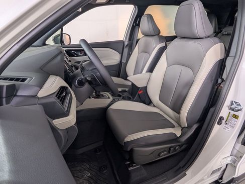 New 2025 Subaru Forester Limited AWD/4WD image 5