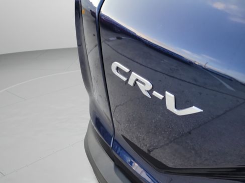 Used 2019 Honda CR-V EX-L image 32