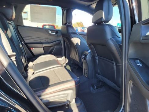 New 2026 Ford Escape ST-Line Elite w/ Equipment Group 501A image 39