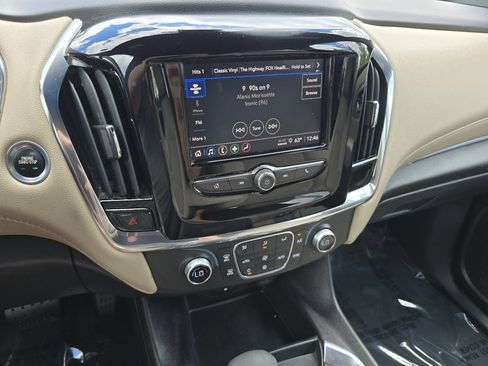 Used 2023 Chevrolet Traverse LS FWD image 32