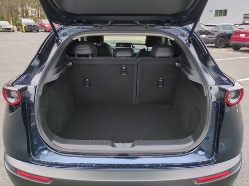 New 2026 MAZDA CX-30 AWD 2.5 S w/ Select Sport Pkg image 13