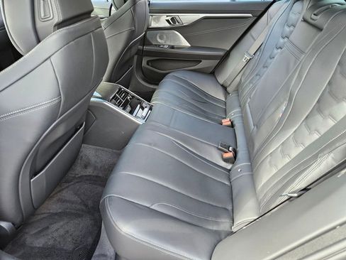 New 2026 BMW M850i xDrive M850i w/ M Carbon Exterior Package image 14