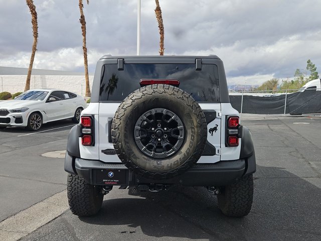 Used 2023 Ford Bronco Raptor AWD/4WD image 7