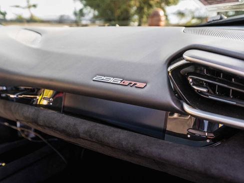 Used 2024 Ferrari 296 GTB image 38