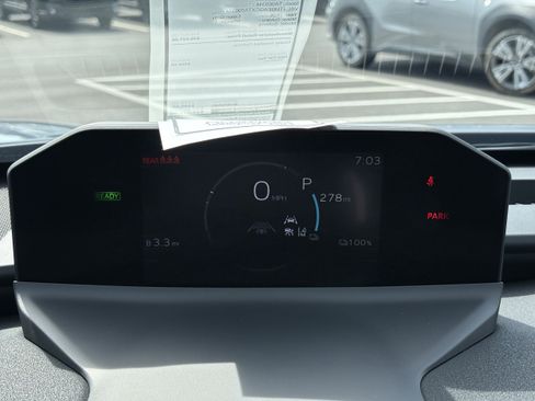 New 2026 Subaru Solterra Premium image 14