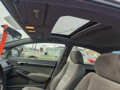 Used 2007 Honda Civic EX image 26