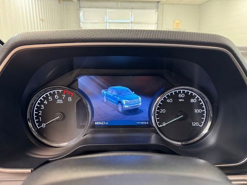 Used 2021 Ford F150 XLT w/ Equipment Group 302A High AWD/4WD image 37