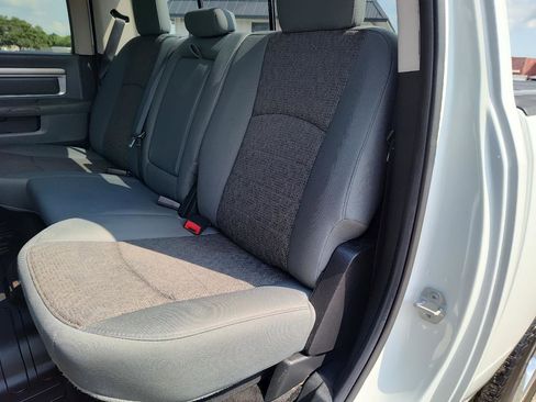 Used 2016 RAM 1500 Big Horn image 25