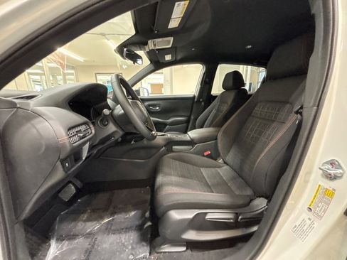 New 2026 Honda HR-V Sport image 18