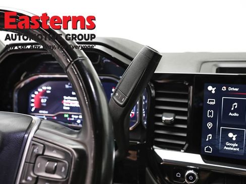 Used 2023 GMC Sierra 1500 Elevation AWD/4WD image 13