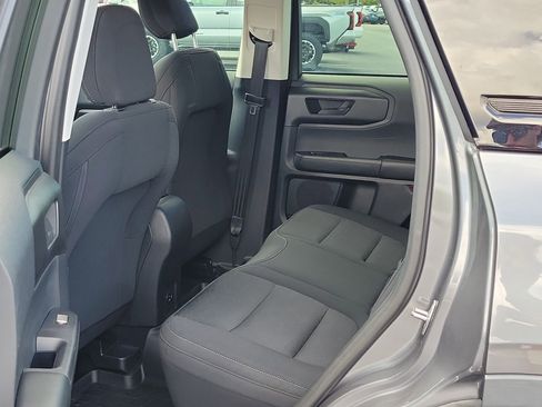 Used 2021 Ford Bronco Sport image 14