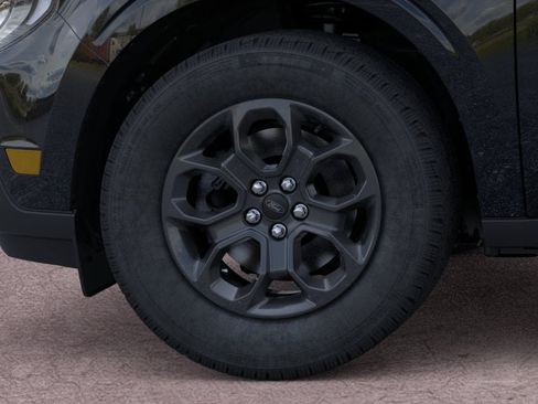 New 2026 Ford Maverick XLT FWD image 20
