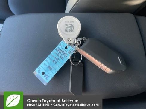 Used 2025 Kia K4 GT-Line w/ GT-Line Premium Package image 28