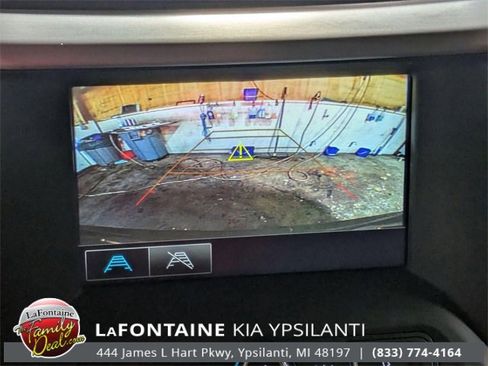 Used 2019 GMC Acadia SLE w/ Driver Alert Package I image 22