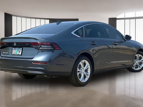 Used 2024 Honda Accord LX image 14