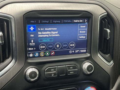 Used 2022 GMC Sierra 1500 Denali w/ Denali Reserve Package image 19