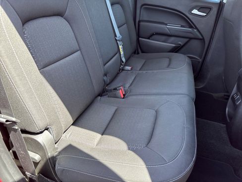 Used 2016 GMC Canyon SLE w/ SLE Convenience Package AWD/4WD image 23
