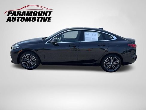 Used 2022 BMW 228i xDrive Gran Coupe w/ Premium Package AWD/4WD image 4