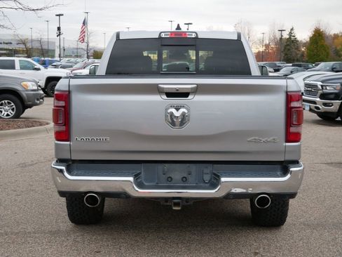 Used 2019 RAM 1500 Laramie image 13