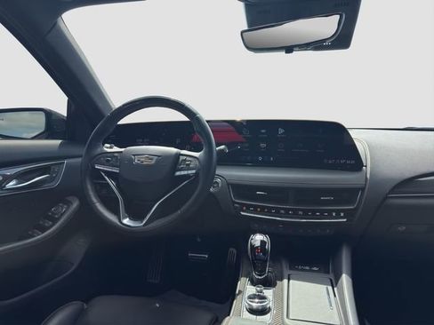 Used 2025 Cadillac CT5 Sport RWD image 14