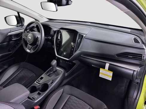 New 2026 Subaru Impreza 2.0i Sport AWD/4WD image 25