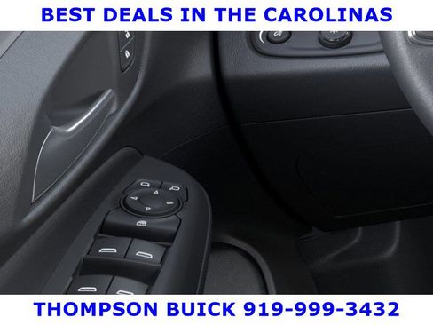 New 2026 Buick Envista Preferred w/ Convenience I Package image 22