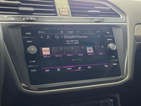 New 2026 Volkswagen Tiguan S AWD/4WD image 26