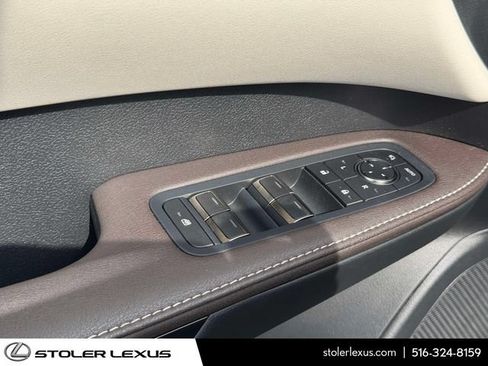 Used 2023 Lexus RX 350 Premium w/ Accessory Package FWD image 21