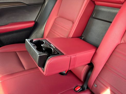 Used 2020 Lexus NX 300h AWD w/ Comfort Package image 35