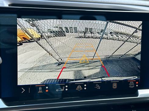 Certified 2024 Chevrolet Silverado 1500 LT w/ Safety Package RWD image 26