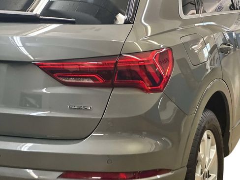 Used 2023 Audi Q3 2.0T Premium w/ Convenience Package AWD/4WD image 25