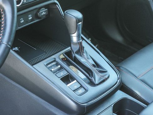 Certified 2026 Honda CR-V Sport-L image 21