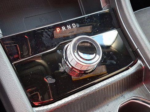 New 2025 Jeep Grand Cherokee L Altitude AWD/4WD image 19