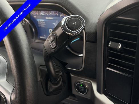 Certified 2023 Ford F150 XLT w/ Equipment Group 302A High image 19