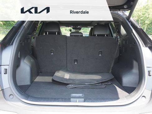Used 2024 Kia Sportage X-Line w/ X-Line Premium Package AWD/4WD image 15