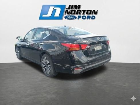 Used 2025 Nissan Altima 2.5 SV image 7