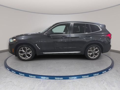 Used 2022 BMW X3 sDrive30i RWD image 9