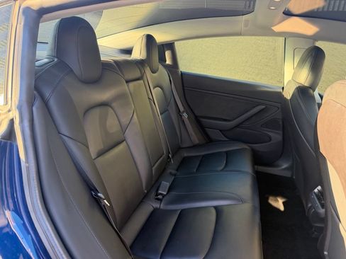 Used 2019 Tesla Model 3 Standard Range Plus RWD image 15