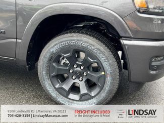 New 2026 RAM 1500 Big Horn video 2