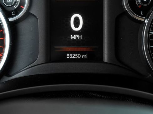 Used 2022 RAM 2500 Tradesman AWD/4WD image 15