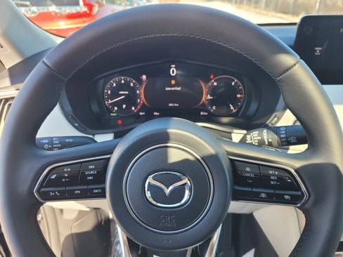 New 2026 MAZDA CX-90 3.3 Turbo S w/ Premium Package image 31