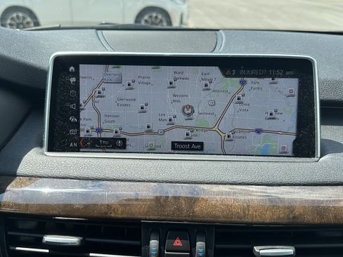Used 2018 BMW X5 xDrive35i AWD/4WD image 25
