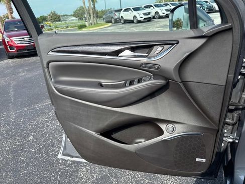 Used 2020 Buick Enclave Avenir w/ Avenir Technology Package image 19