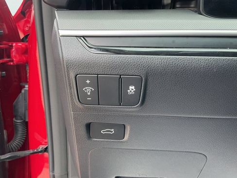 Used 2025 Kia K5 LXS FWD image 17