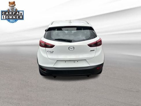 Used 2016 MAZDA CX-3 Sport image 6