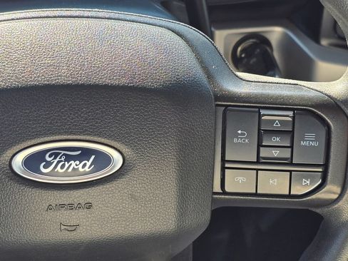 Used 2024 Ford F450 XL w/ XL Chrome Package AWD/4WD image 15