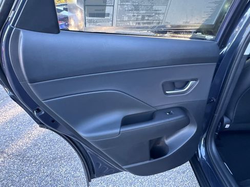 New 2026 Hyundai Kona SEL Premium image 12
