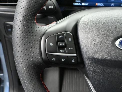 Used 2024 Ford Escape ST-Line w/ Tech Pack #1 image 32