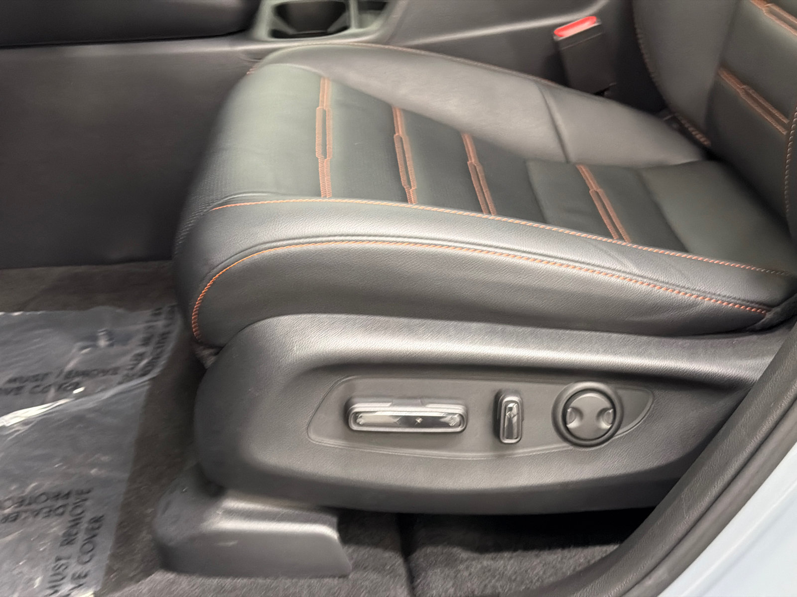 Used 2026 Honda CR-V Sport Touring image 18