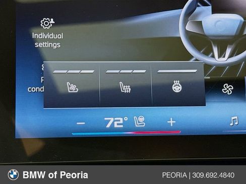 New 2026 BMW X7 M60i image 21